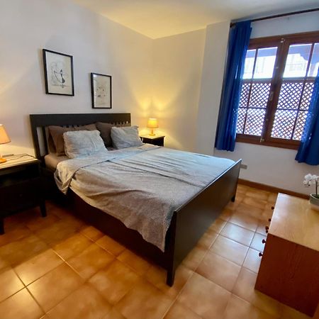Traditional Canarian Home With Fantastic View Santiago Del Teide Ngoại thất bức ảnh
