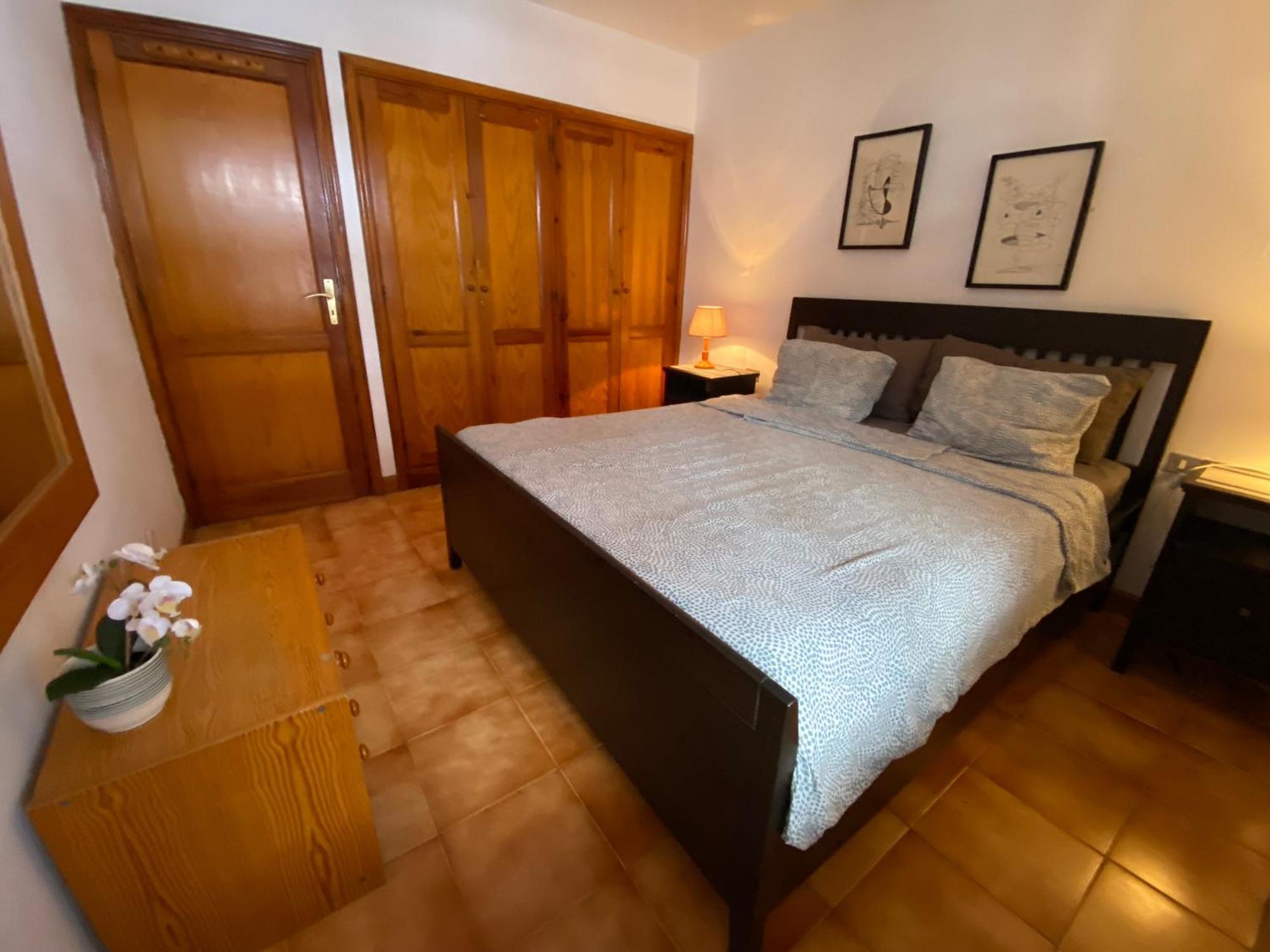 Traditional Canarian Home With Fantastic View Santiago Del Teide Ngoại thất bức ảnh