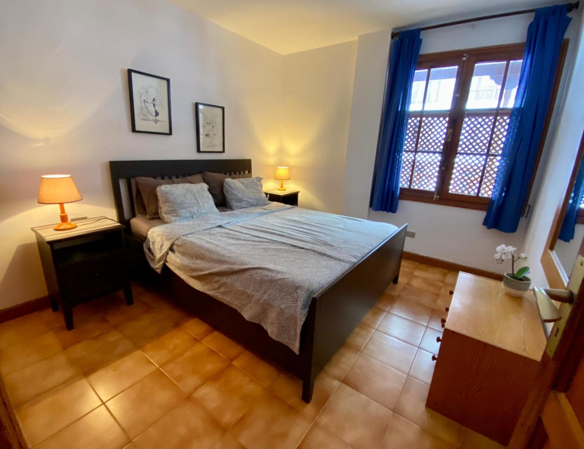 Traditional Canarian Home With Fantastic View Santiago Del Teide Ngoại thất bức ảnh